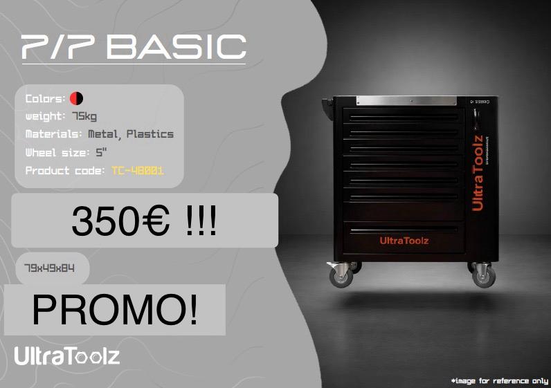 SERVANTE A OUTILS 419 PCS NOUVEAU PROMO 349€ LIVRAISON !, Bricolage & Construction, Enlèvement, Remplie, Neuf