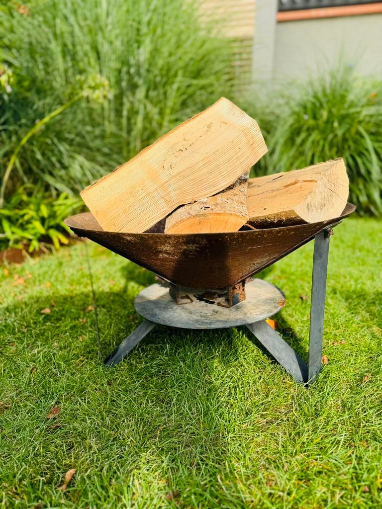 Brasero-Barbecue de la marque Barbecook Modern 60, Enlèvement, Utilisé