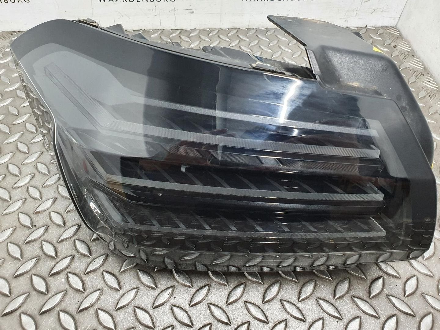 PEUGEOT 208 P21E GT ACHTERLICHT L 9851062980 2025, Autos : Pièces & Accessoires, Enlèvement ou Envoi, Utilisé, ARN reconnu