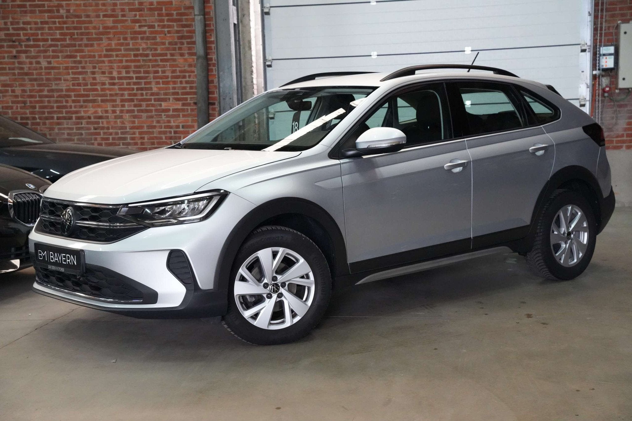 Volkswagen Taigo 1.0 TSI Benzine CarPlay Navi EURO 6d Garant, Stof, Gebruikt, 95 pk, Bedrijf