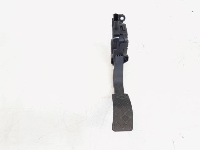 Pédale d'accélérateur d'un Audi Q5, -, 3 mois de garantie, Audi, Utilisé