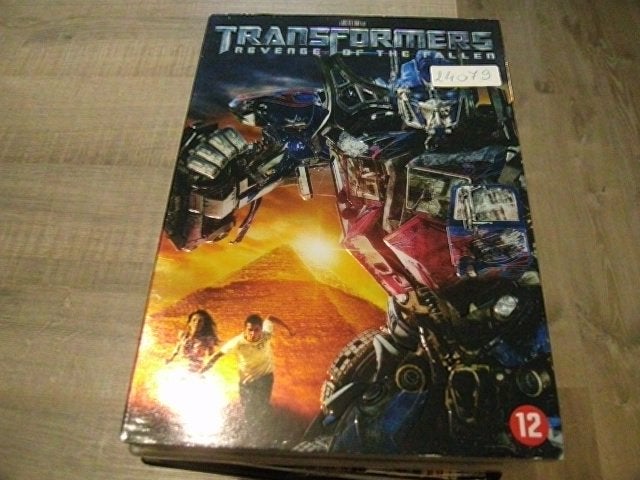 transformers, CD & DVD, DVD | Action, Enlèvement ou Envoi
