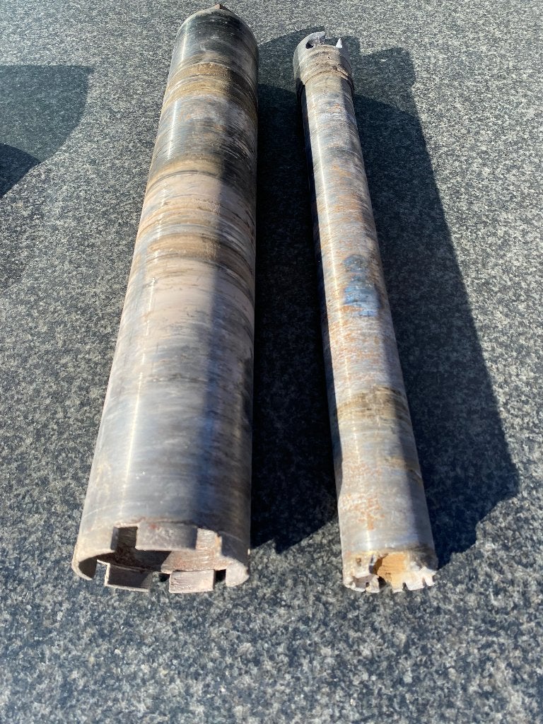 diamantboormachine Spit 17P SD, Doe-het-zelf en Bouw, Ophalen