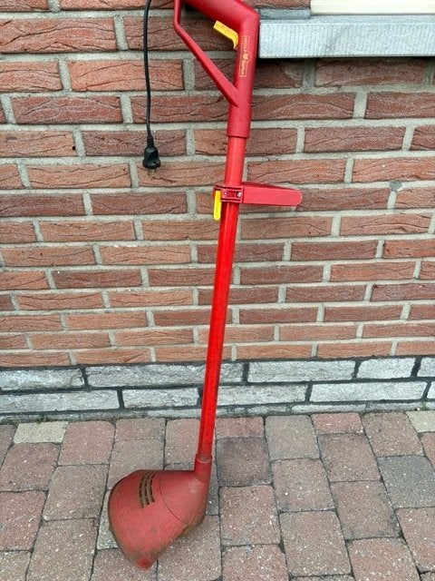 tuingerief, Tuin en Terras, Ophalen, Gebruikt, Spade, Wolf 🐺 garden