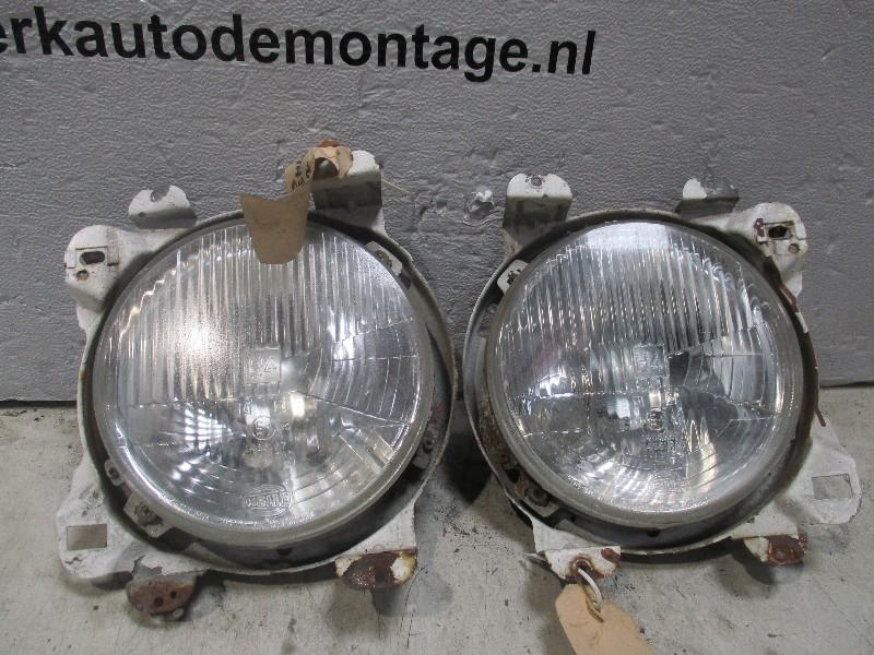 PHARE ENSEMBLE dehler uitvoering Volkswagen Transporter T3, Utilisé, Volkswagen
