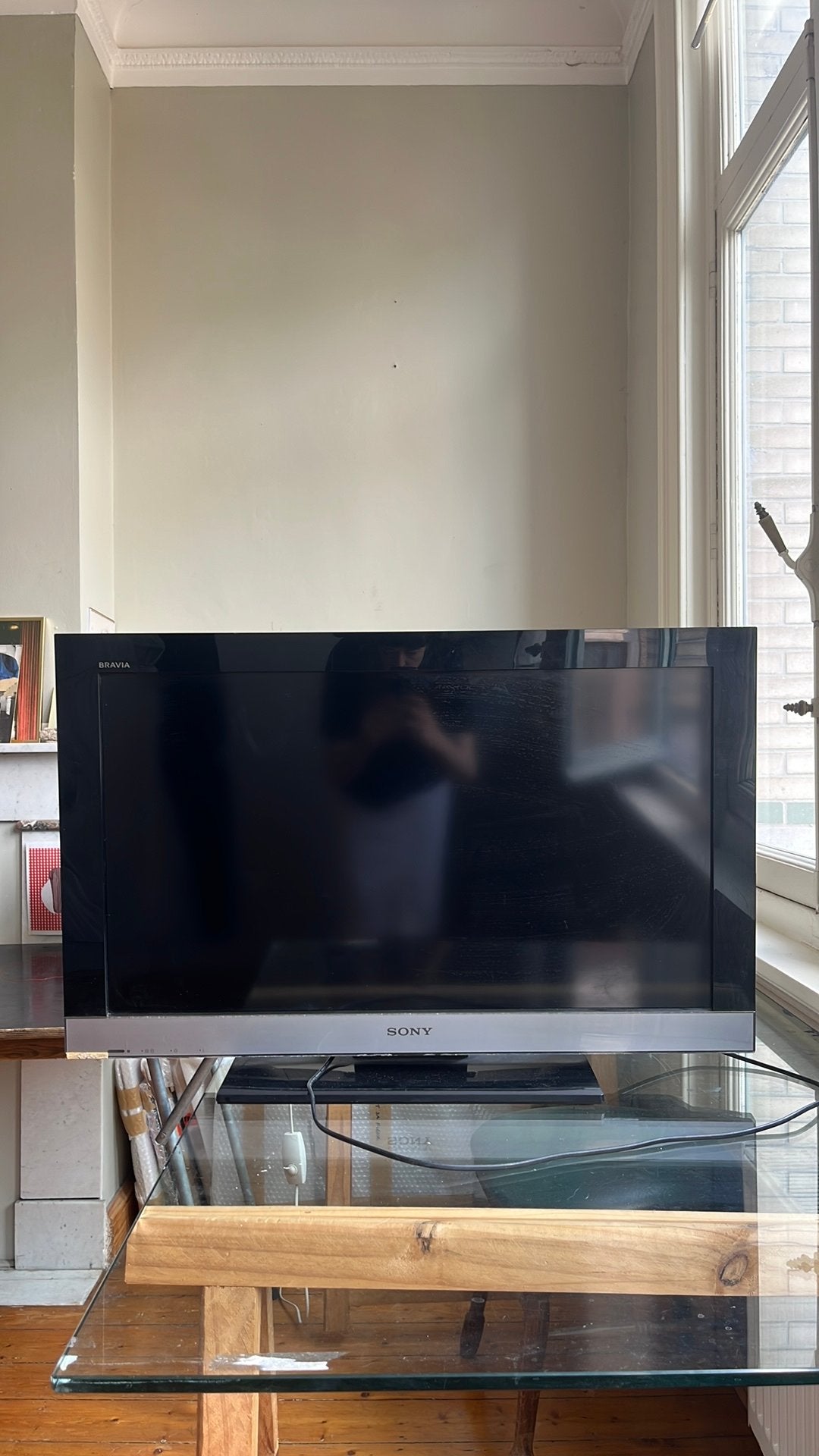 Sony Bravia KDL-32EX302, 50 Hz, LCD, 80 à 100 cm, Enlèvement