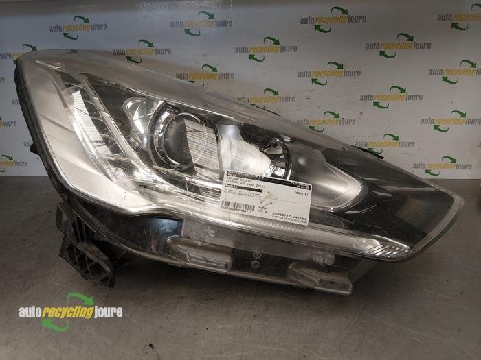 Phare droit d'un Citroen DS5, -, 3 mois de garantie, Utilisé, -
