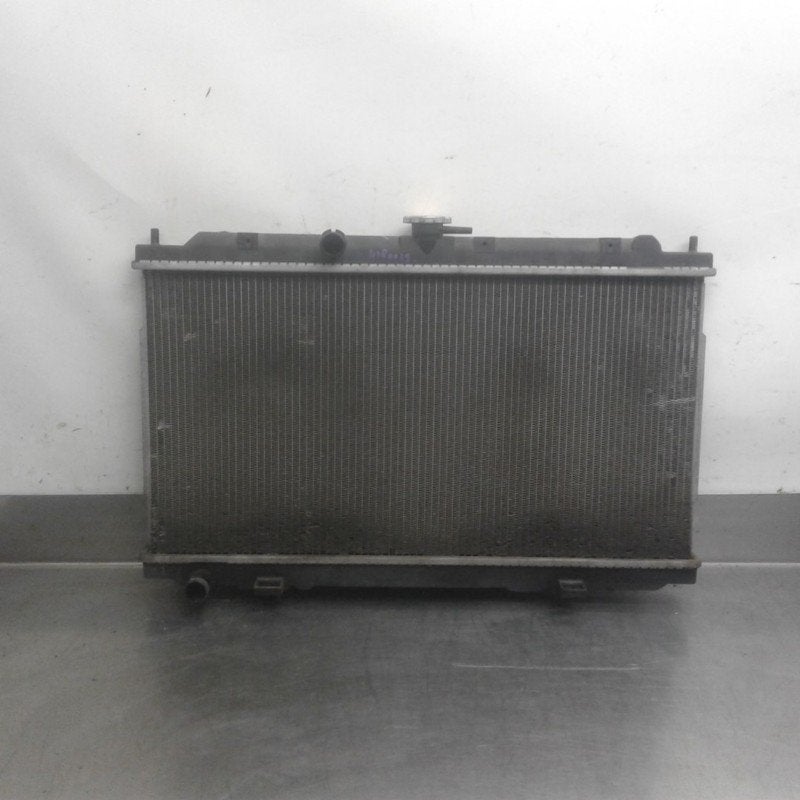 RADIATEUR Nissan Almera (N16) (01-2000/11-2006), Gebruikt, Dhr. M. Roggen, Marinus@Japoto.nl, Stadsweg 37 37
9917 PV  WIRDUM GR., NL
