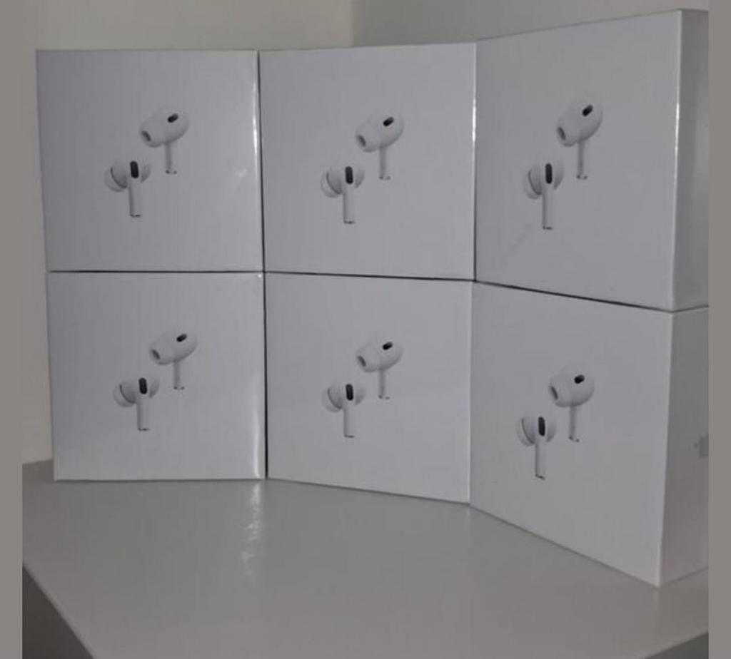 Air pods 2 pro, Enlèvement ou Envoi, Comme neuf