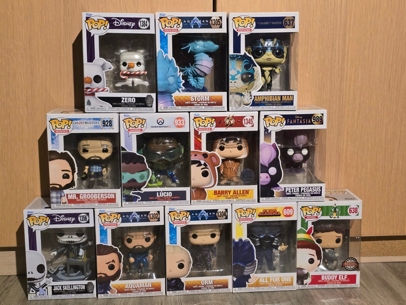 poupées funko, Enlèvement ou Envoi