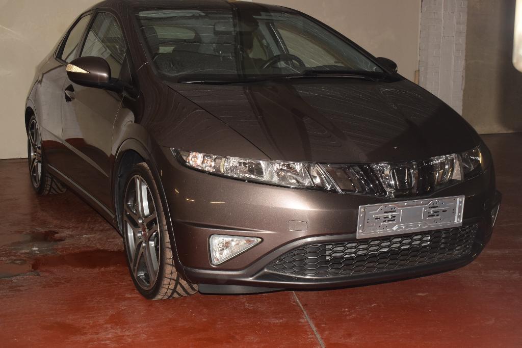 Honda civic, Auto's, Honda, Particulier, Civic, ABS, Airbags, Airconditioning, Alarm, Bochtverlichting, Boordcomputer, Centrale vergrendeling