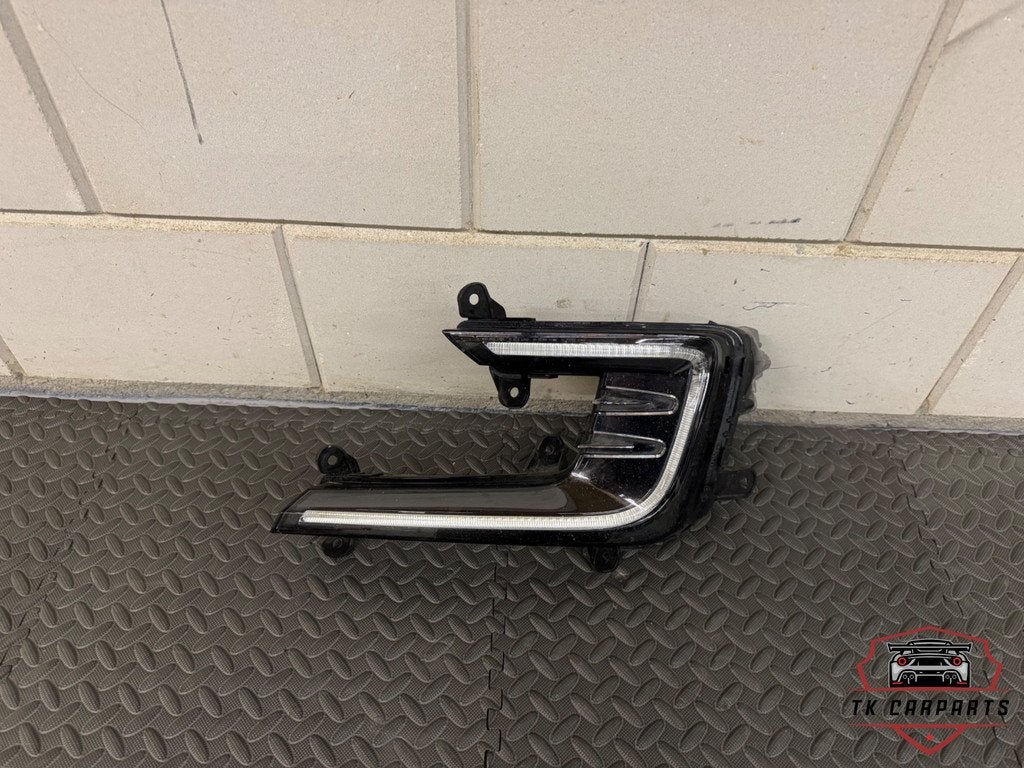 Volkswagen passat b8 Gte led dagrijverlichting 3g0941055a, Gebruikt, Volkswagen, Volkswagen AG, Vw@volkswagen.de
