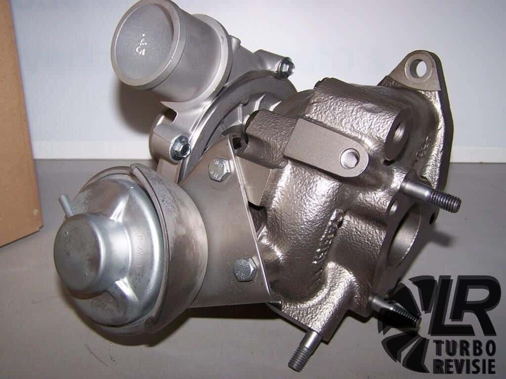 Turbo Toyota Auris,Avensis,Picnic,Previa,RAV4 2.0 115pk, Auto-onderdelen, Motor en Toebehoren, Toyota, Gereviseerd, Ophalen of Verzenden