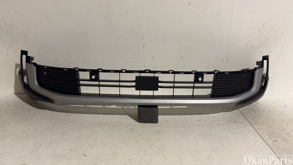 Ford Explorer VI voor bumperspoiler R2KB-17C831-C, Info@fabrikant.eu, Bumper, Fabrikant BV, Gebruikt