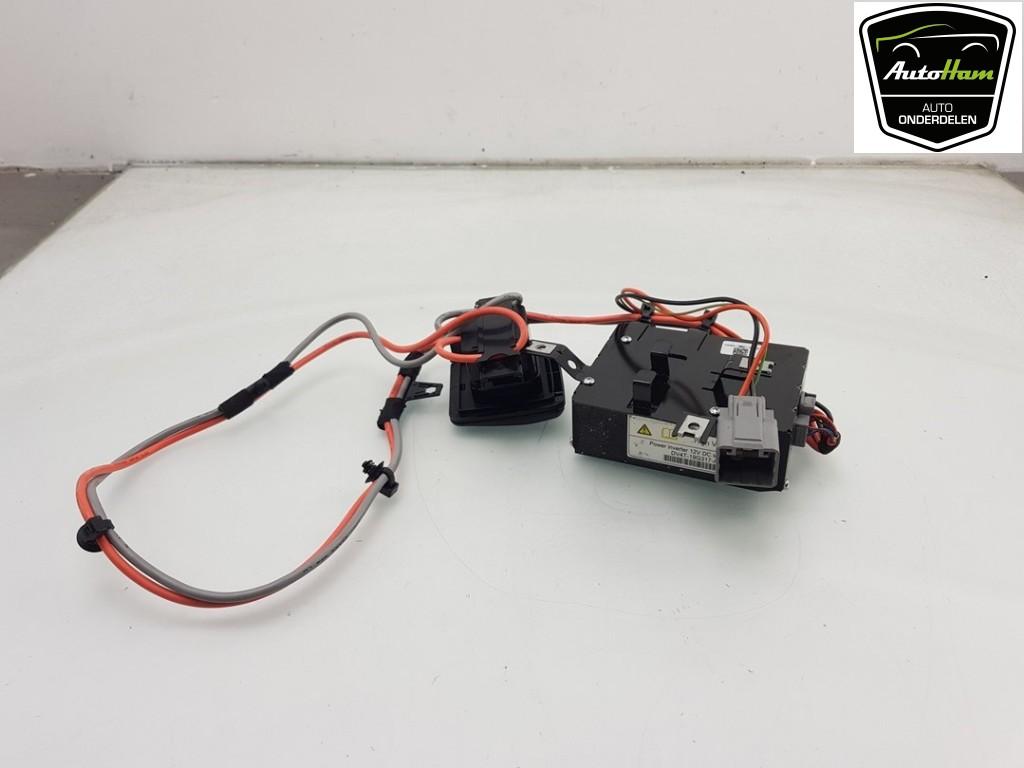 ORDINATEUR DIVERS C Ford C-Max (DXA) (01-2010/06-2019), Utilisé, Ford