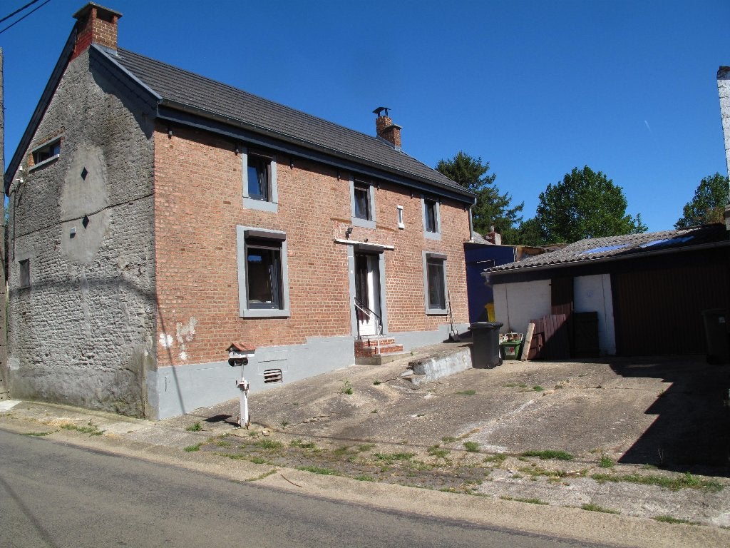 Maison à louer Momalle, 110 m², Maison individuelle, En direct du propriétaire, Province de Liège