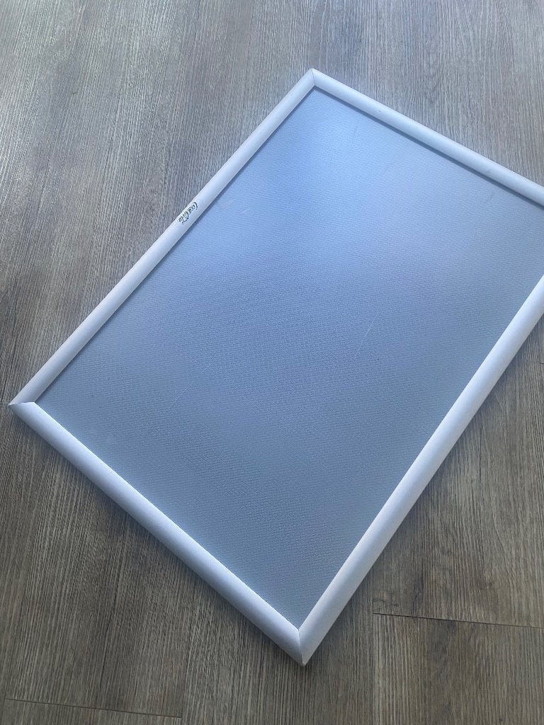 4 gebruikte kaders, Antiek en Kunst, Ophalen