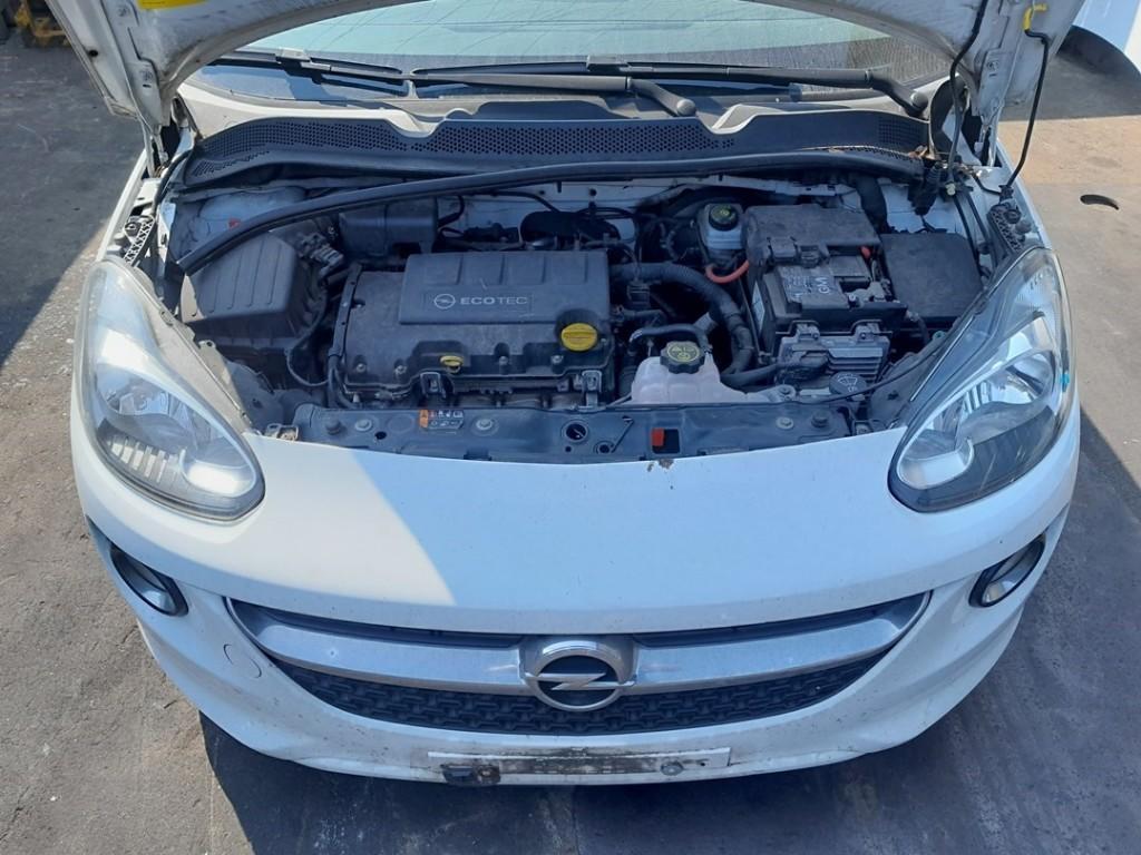 DÉBITMÈTRE Opel Adam (01-2012/12-2019) (12671616), Utilisé, Opel