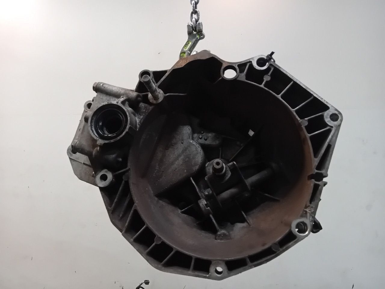 Versnellingsbak schakel Fiat 500, Onderdelen@venauto.nl, Van der Ven Autorecycling B.V., Gebruikt, Ettenseweg 76, 4706 PB Roosendaal, The Netherlands
