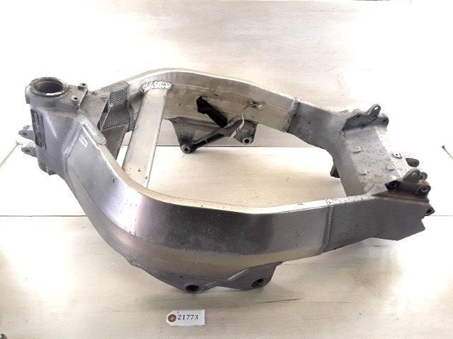 CBR900 2000 - 2001 Honda Frame D1-40067