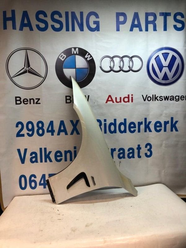 Scherm links-voor van een BMW 5-Serie F11 F10 M in, Auto-onderdelen, Gebruikt, -, -, Ophalen of Verzenden