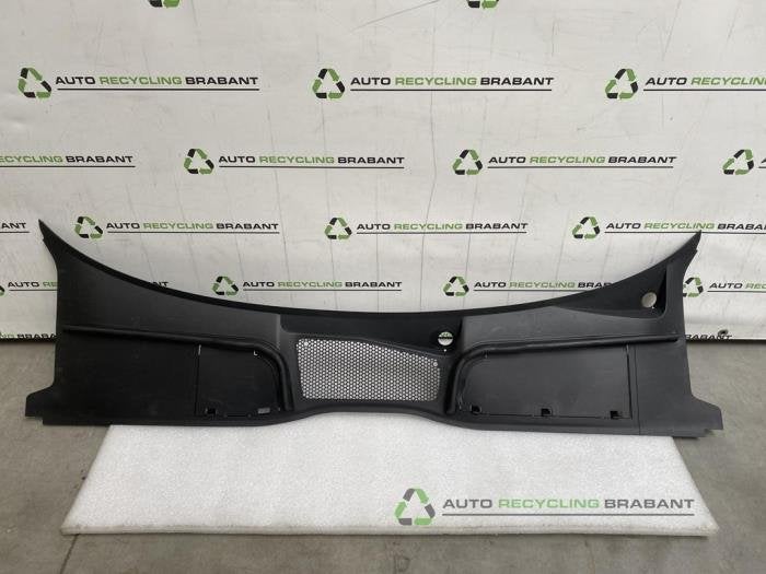 Paravent d'un Audi A4, -, 3 mois de garantie, Utilisé, -