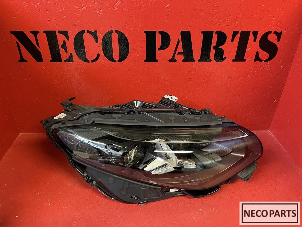 MERCEDES CLA C174 W174 FULL LED KOPLAMP A1749064202, Utilisé, -, -, Enlèvement ou Envoi