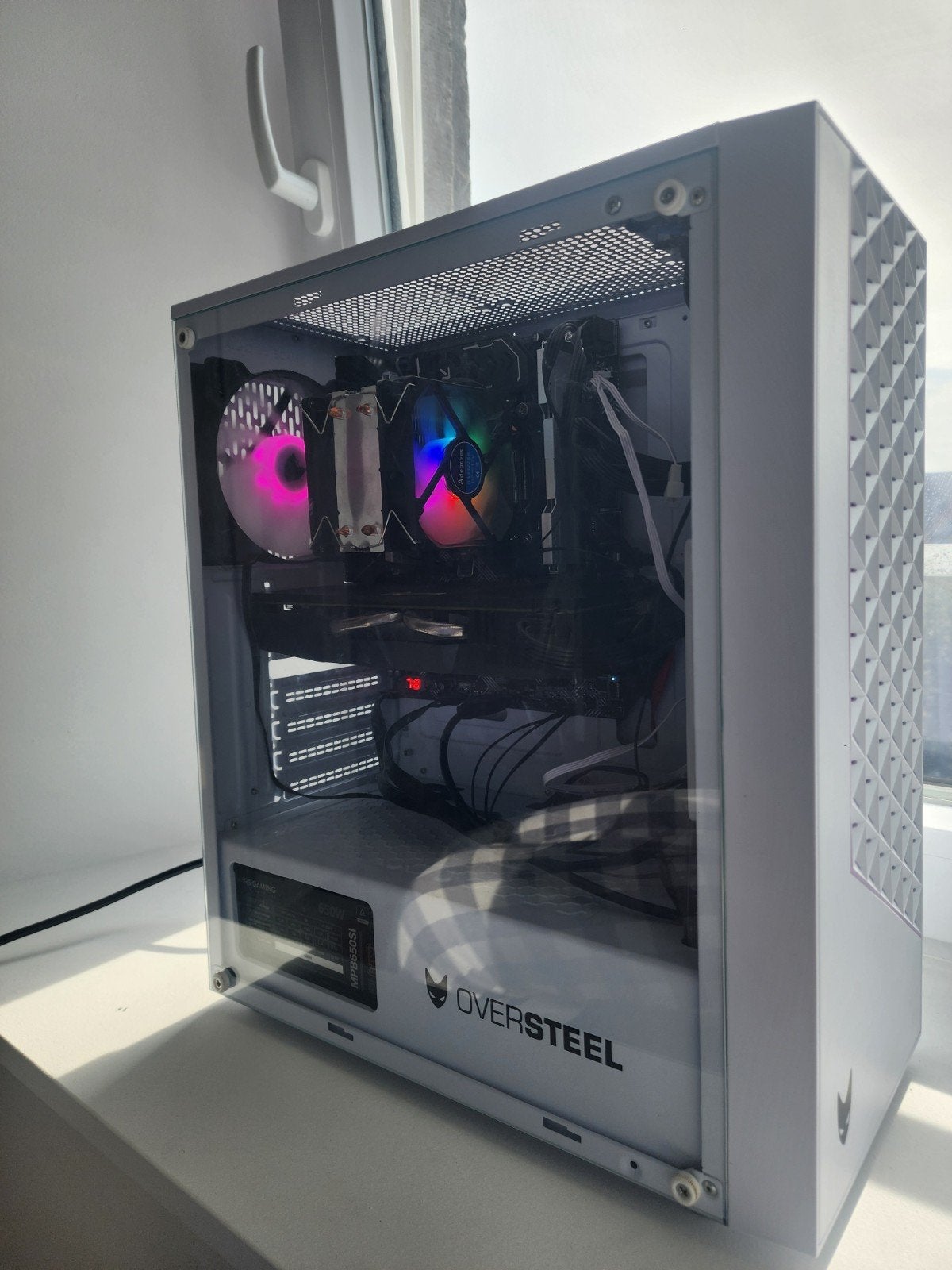 PC gamer, Informatique & Logiciels, Enlèvement, Gaming, SSD