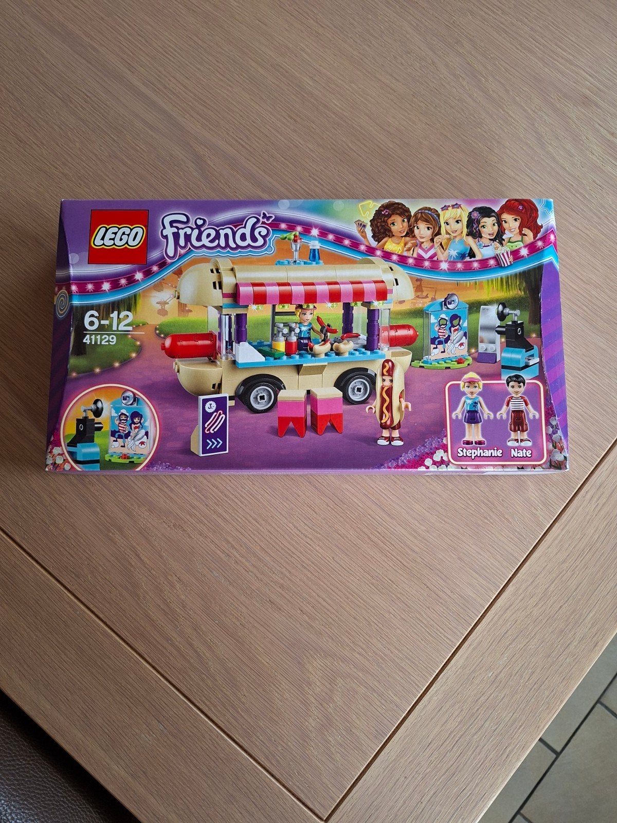 Lego Friends, neuf, non ouvert, Enfants & Bébés, Jouets | Duplo & Lego, Enlèvement ou Envoi, Lego, Friends, Non ouvert/scellé
