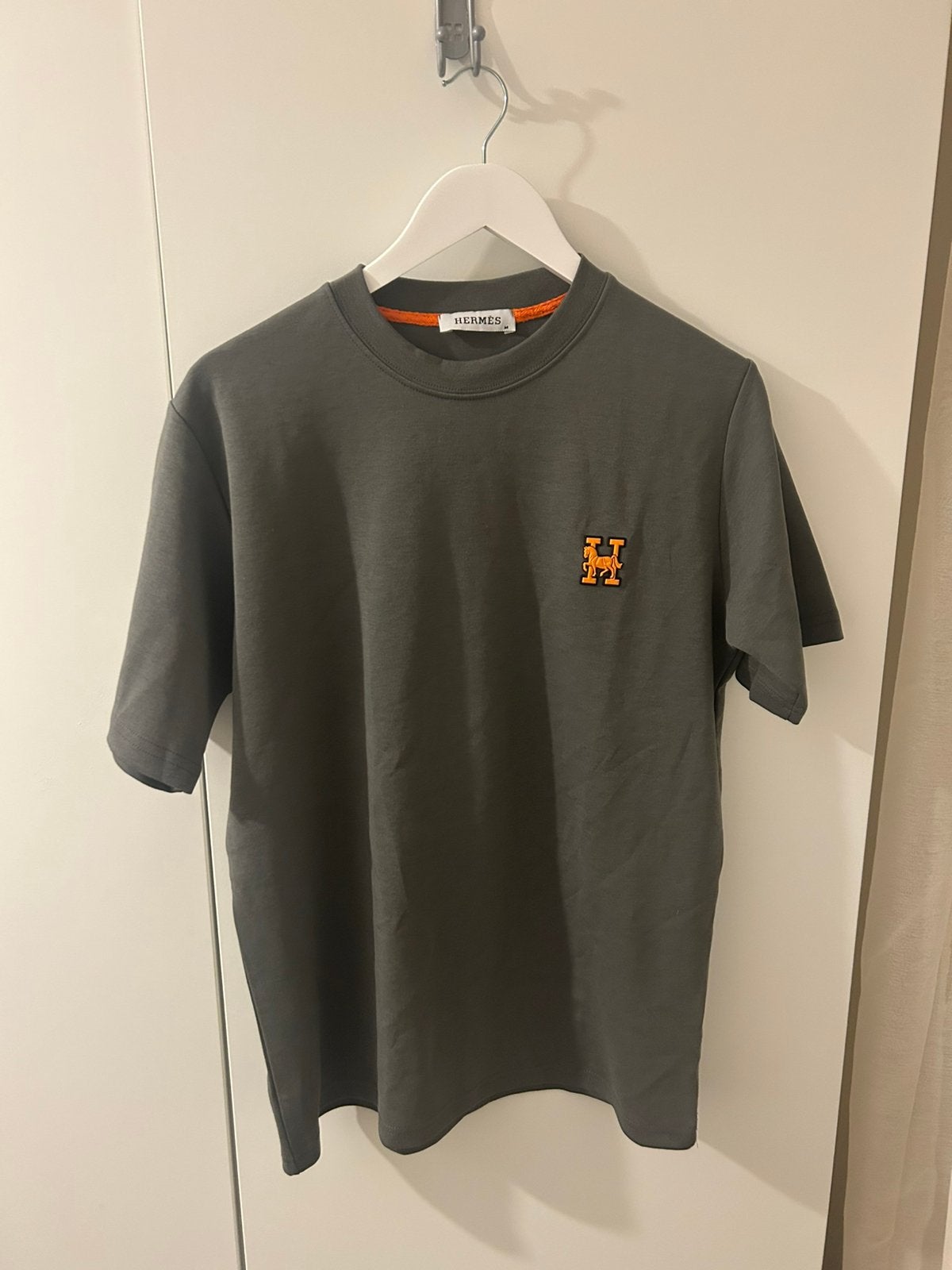 T-shirt hèrmes, Kleding | Heren, T-shirts, Ophalen of Verzenden, Nieuw