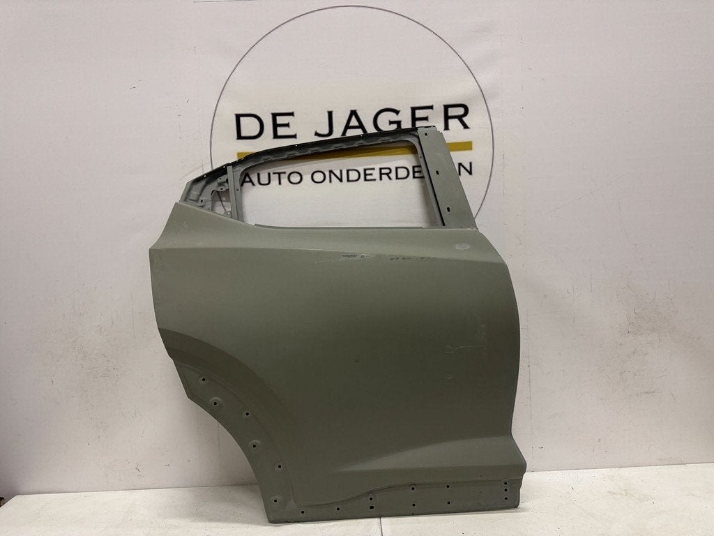 NISSAN JUKE F16 PORTE ARRI RE DROITE H21006PAMA, Nissan Motor Co., Ltd., Takashima 1-chome 1-1
220-8686  Yokohama, Utilisé, Porte