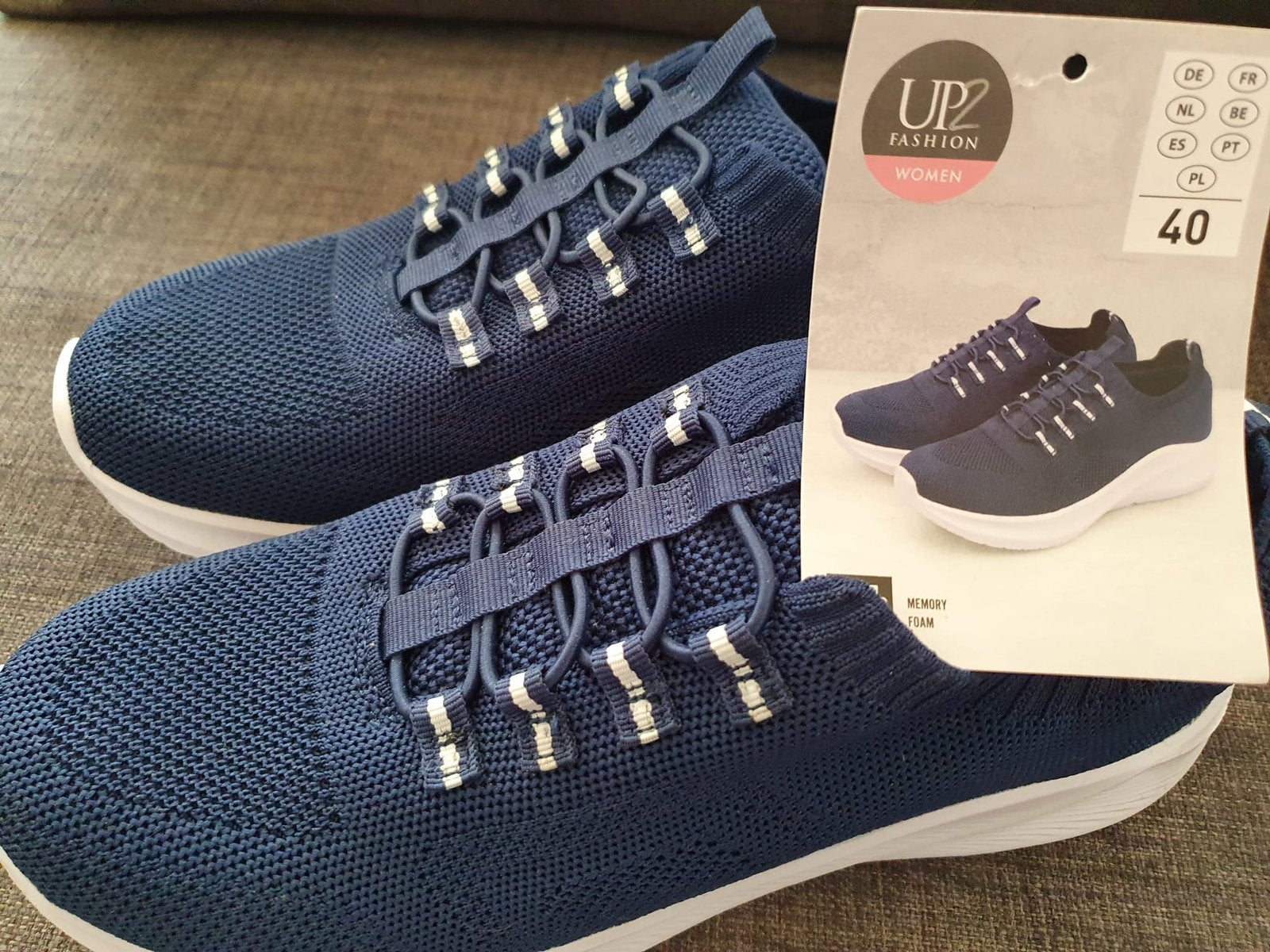 Soort skethers, Kleding | Dames, Ophalen of Verzenden, Nieuw, Sneakers