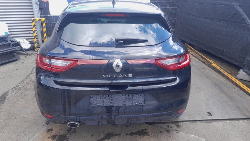 FEU ARRIÈRE DROIT Renault Megane IV (RFBB) (|265506075R|), Renault, Utilisé, Peter-Huppertz-Straße 5
51063  Köln, DE, Dialog.deutschland@renault.de