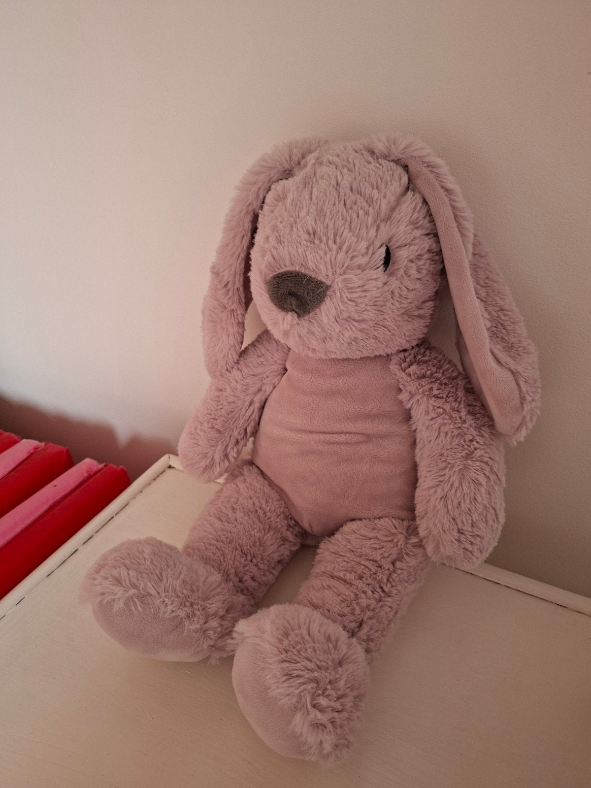 konijn 40 cm, Enfants & Bébés, Enlèvement, Lapin