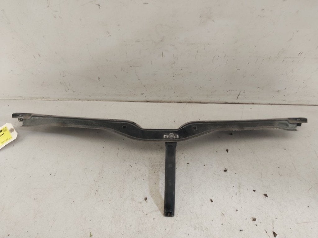 VOORFRONT SLOTPLAAT Opel Zafira Tourer (P12), Gebruikt, Opel, Opel Automobile GmbH, Kontakt-opel@opel.com