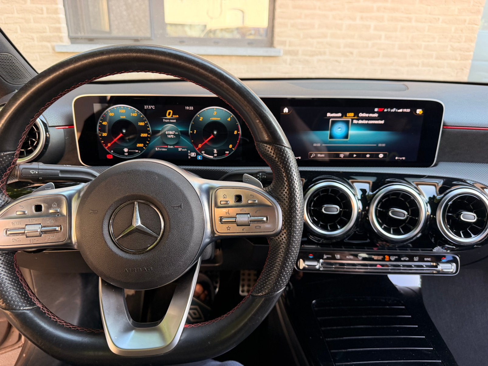 Verkopen, Autos, Cruise Control, Achat, Euro 6, Entretenue par le concessionnaire