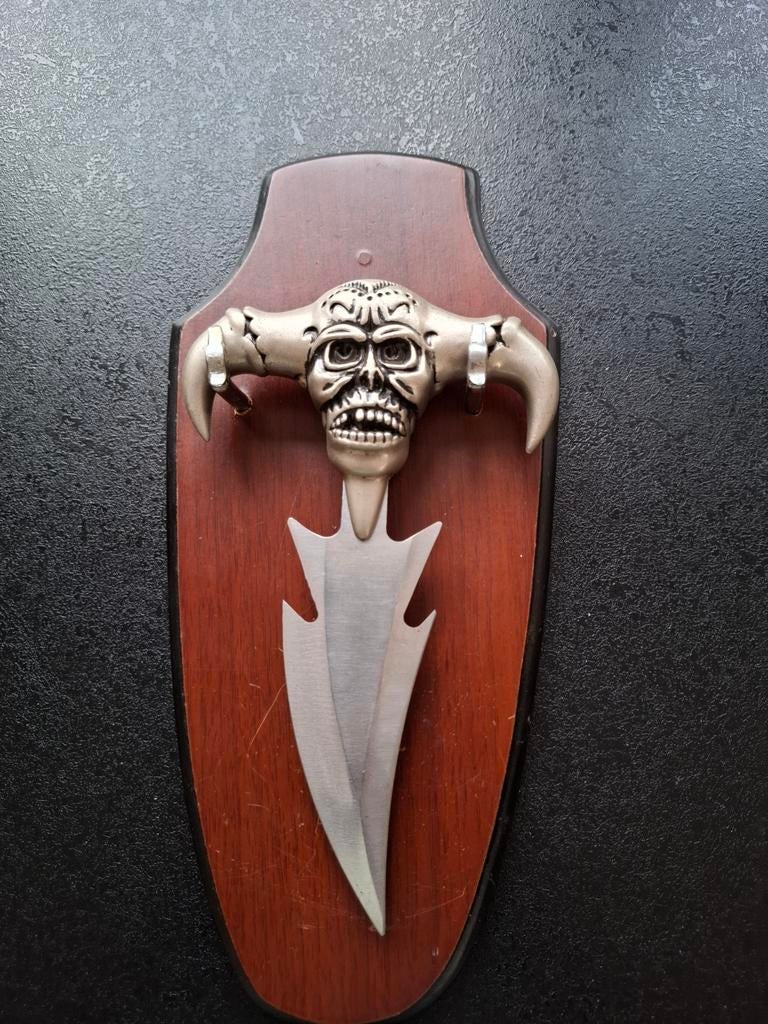 Couteau World of Warcraft, Verzamelen, Beelden en Beeldjes, Ophalen of Verzenden