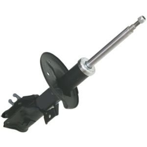 Volvo Schokbreker S40 V40 -2004 links voor Volvo onderdeelnr, Enlèvement ou Envoi, Neuf, Volvo
