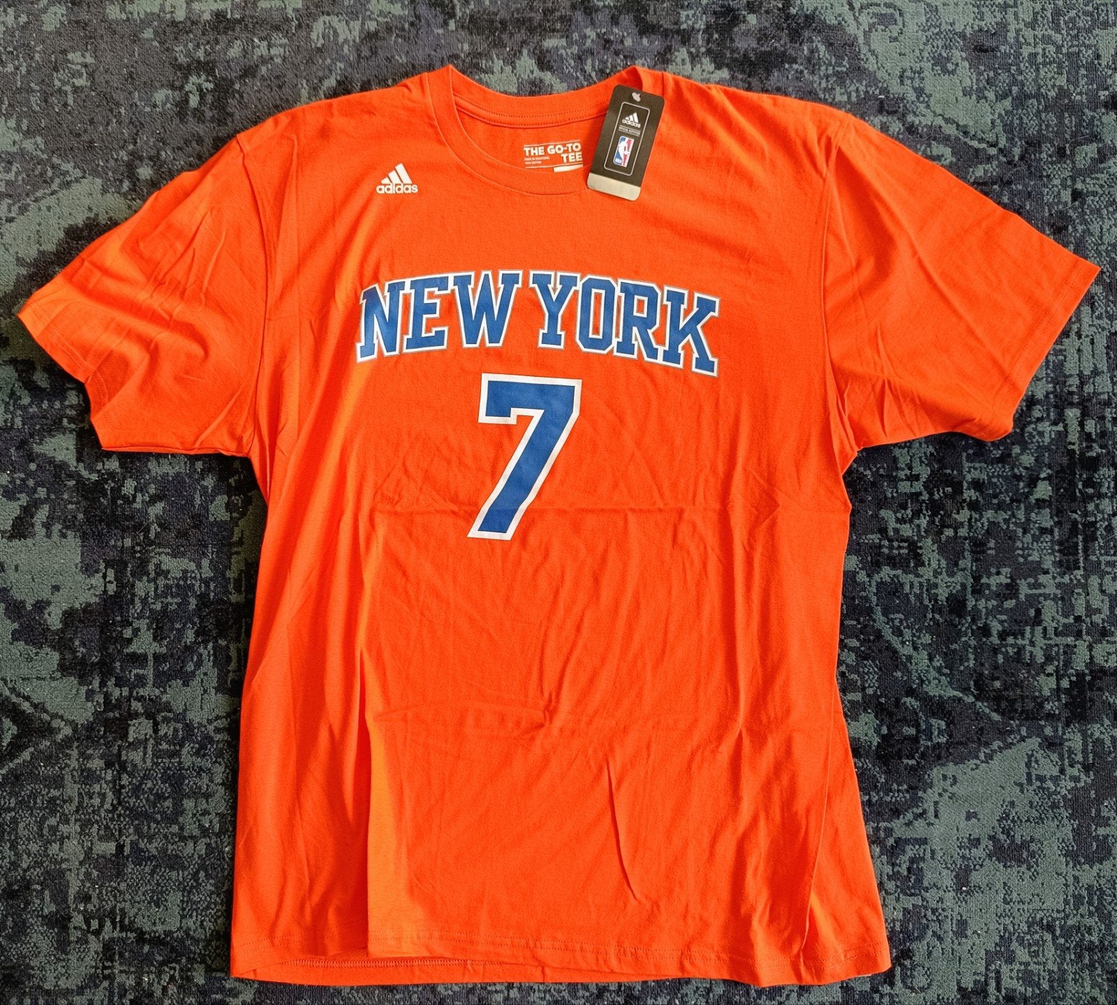 T-shirt New York knicks, Enlèvement ou Envoi