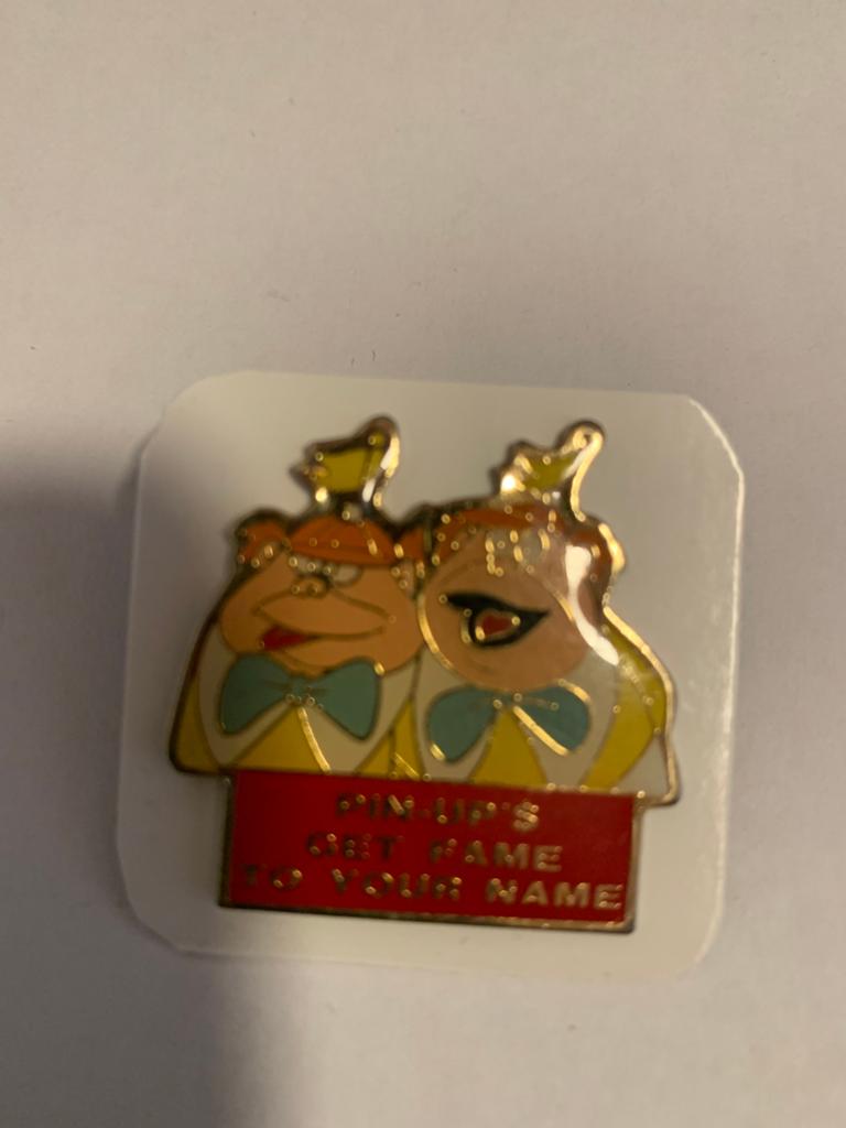 Pin van Disney, Verzamelen, Ophalen of Verzenden, Zo goed als nieuw