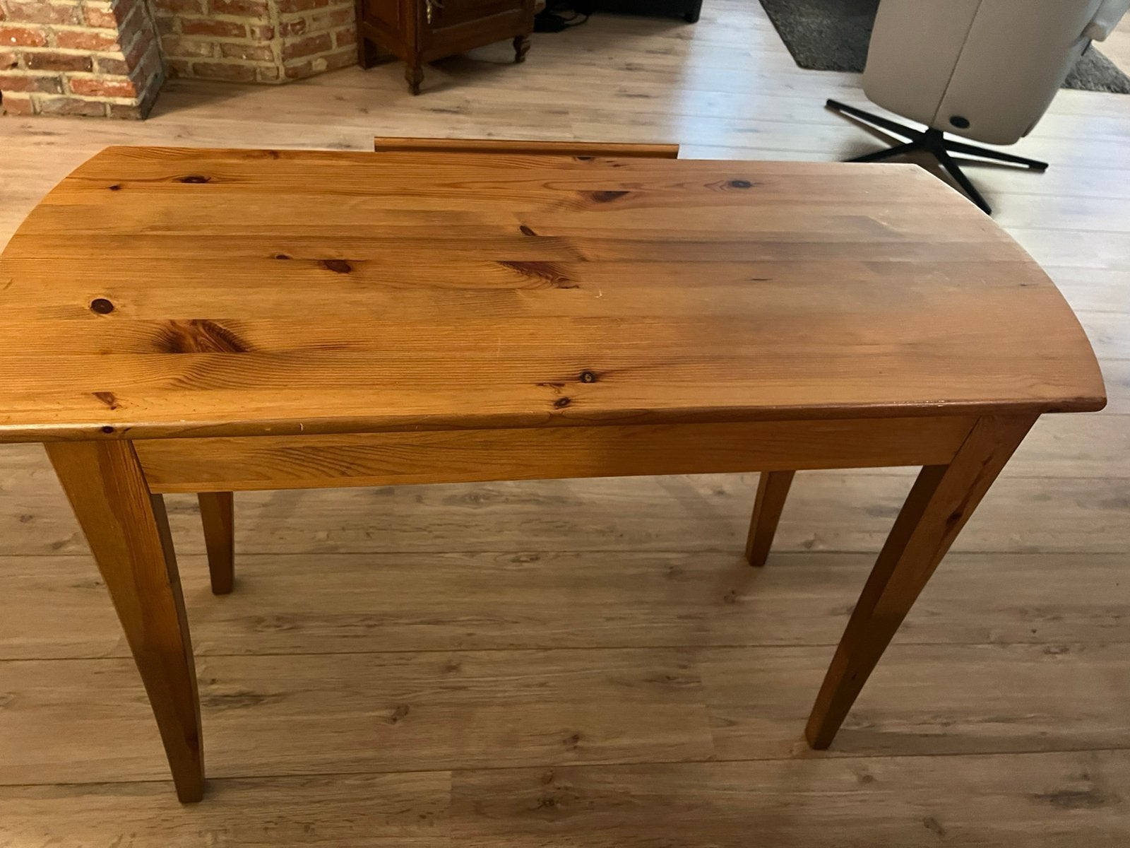 Tafel, Huis en Inrichting, Ophalen, Zo goed als nieuw