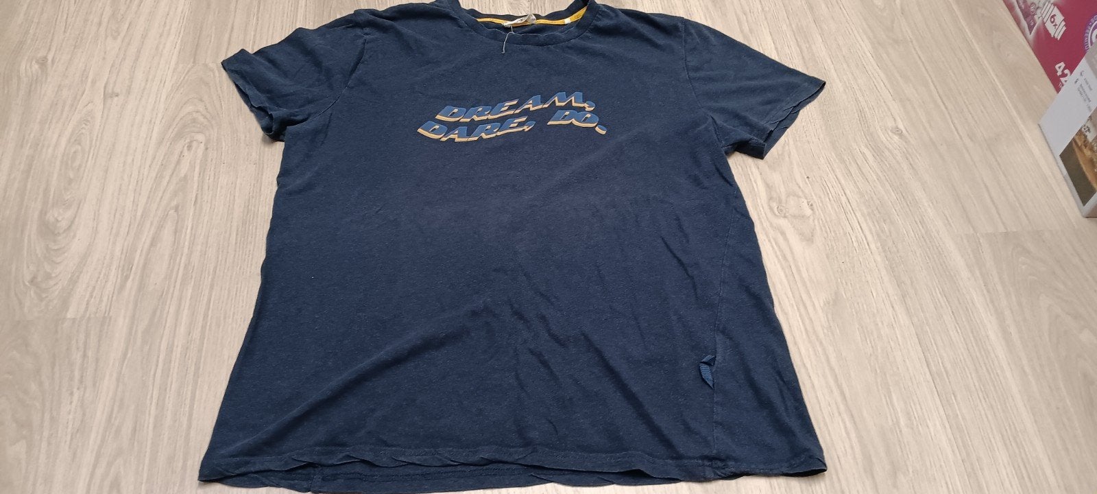 T-shirt cks maat XXL, Ophalen of Verzenden