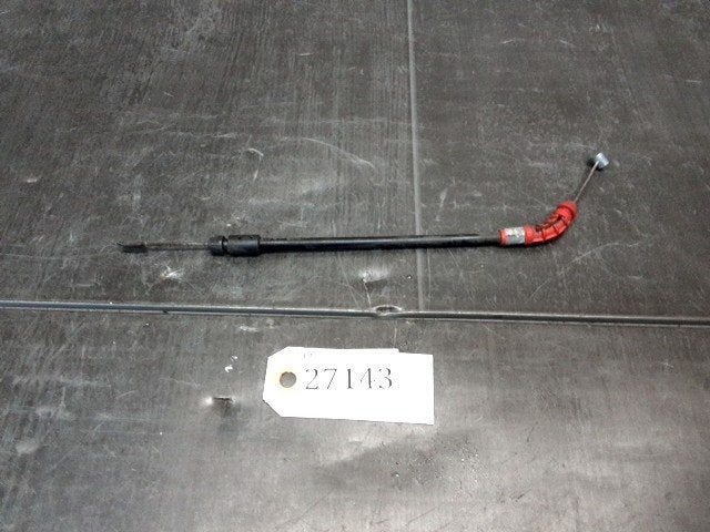 RS400i Metropolis 2013 - 2016 Peugeot Kabel D1-61118, Motos