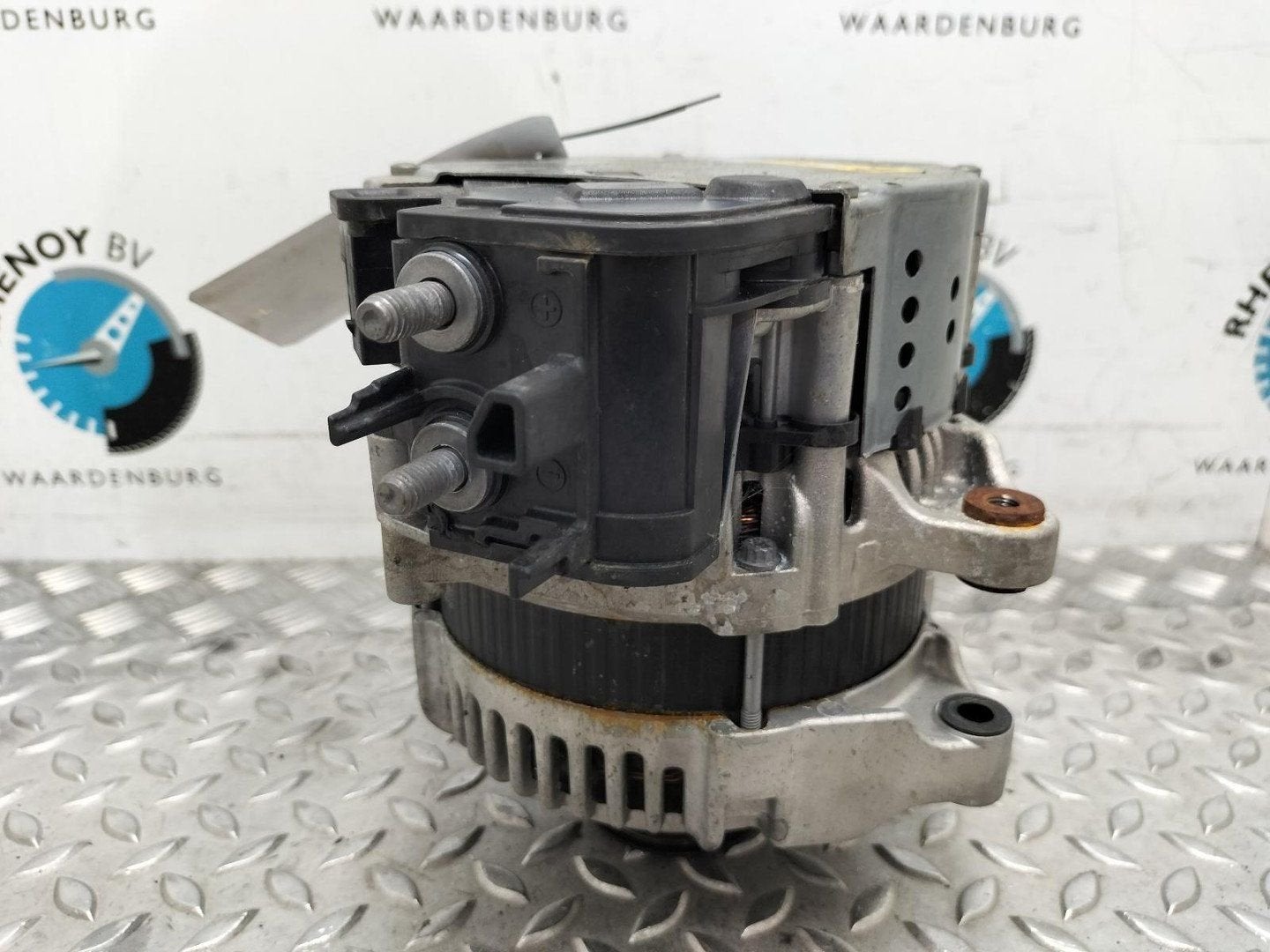 FORD FIESTA ST LINE  DYNAMO L1TA11238BA 2020, Enlèvement ou Envoi, Utilisé, Stiba membre