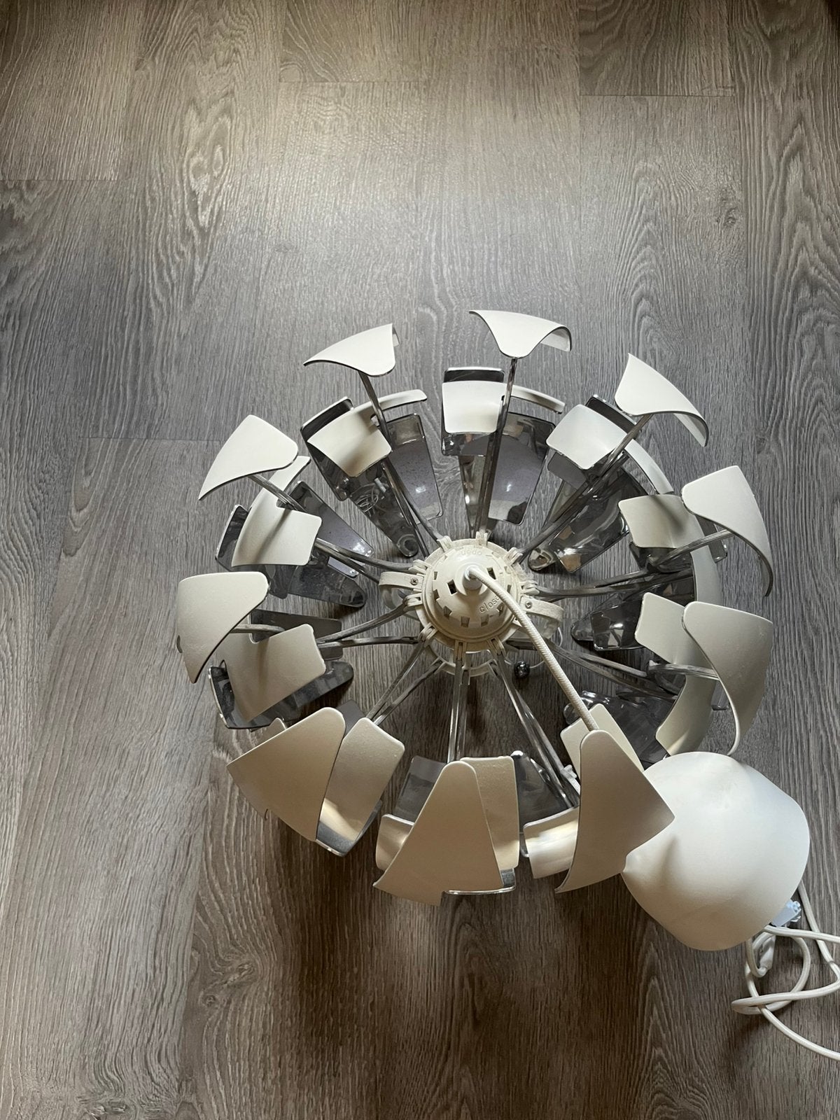 Ikea hanglamp 2014, Huis en Inrichting, IKEA, Ophalen of Verzenden, Zo goed als nieuw, Hanglamp