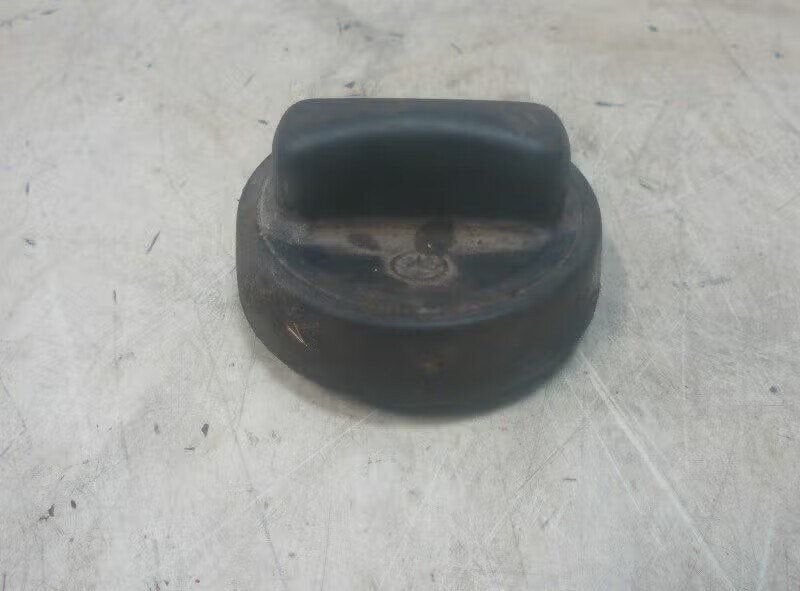 TANKDOP Mercedes-Benz CLK (C208) (01-1997/06-2002), Auto-onderdelen, Gebruikt, Mercedes-Benz AG, Ophalen of Verzenden, Dialog.mb@mercedes-benz.com