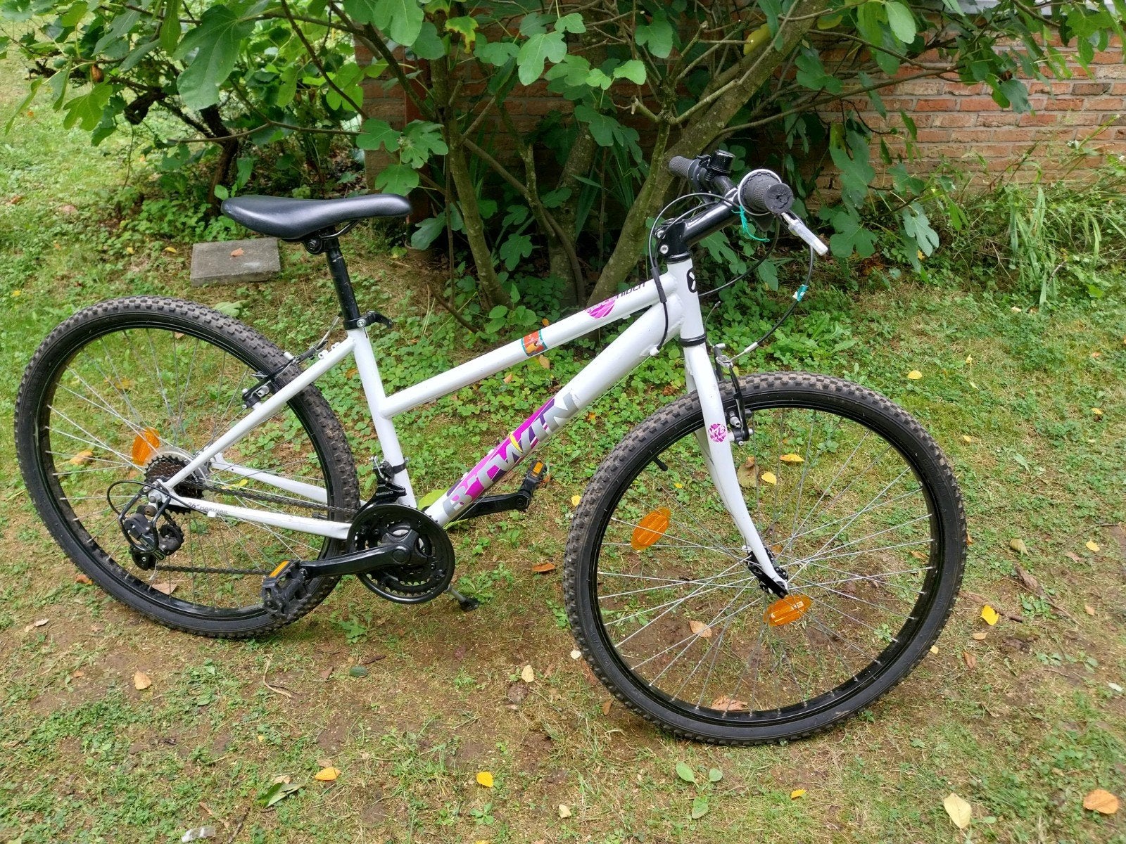 velo enfant 8-12 ans rockrider 300, Vélos & Vélomoteurs, Enlèvement
