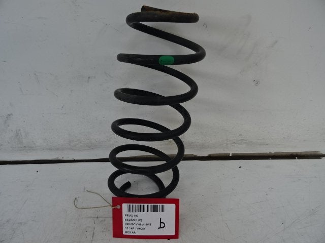 SCHROEFVEER ACHTER Peugeot 107 (01-2005/05-2014), Kontakt-peugeot@peugeot.com, Gebruikt, Peugeot Deutschland GmbH, Bahnhofsplatz
65423  Rüsselsheim, DE