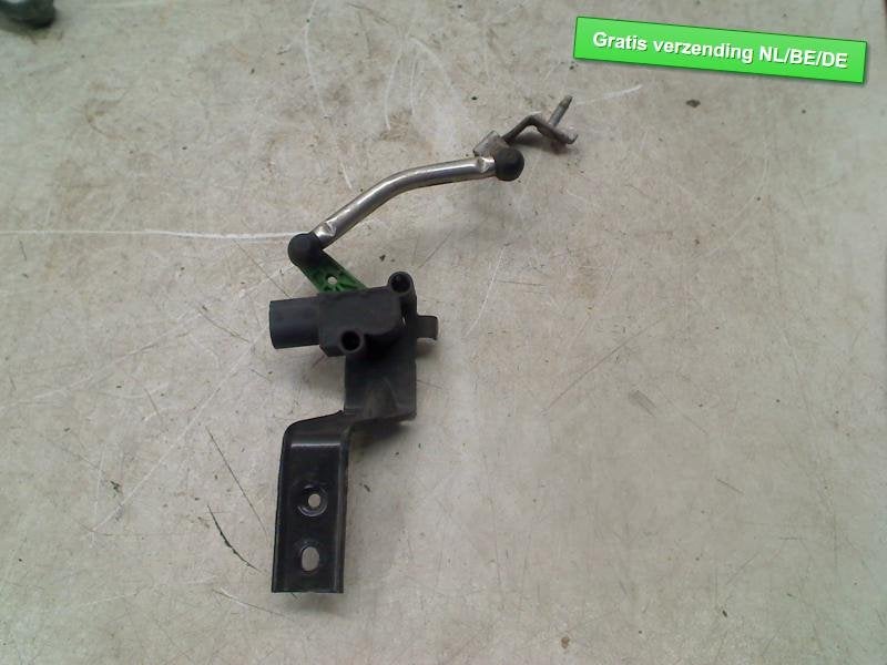 NIVEAUSENSOR MET STANGENSTEL T-Roc I (5Q0512521G), Volkswagen, Volkswagen AG, Utilisé, Kundenbetreuung@volkswagen.de