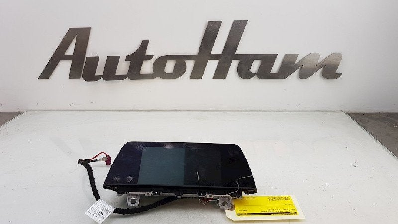 ORDINATEUR MULTIMEDIA BMW 1 serie (F20) (01-2010/06-2019), Utilisé, BMW